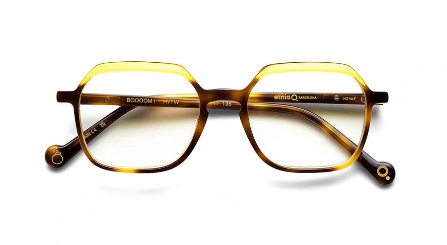 Etnia Barcelona BOOOOM Eyeglasses - view 6